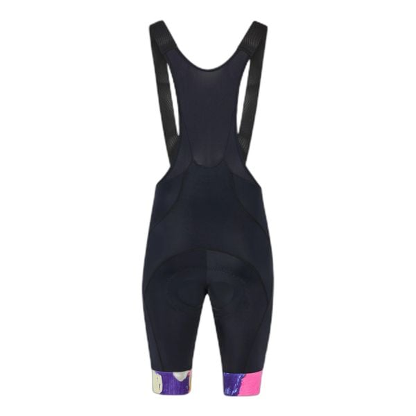 Szorty Protest Jamelmp. Czarne spodenki rowerowe Protest, bez wzorów, z poliesteru, sportowe. Za 548.50 zł.