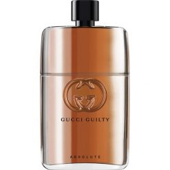 Gucci Gucci Guilty Woda perfumowana 150.0 ml. Perfumy męskie Gucci. Za 419.00 zł.