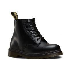 Dr. Martens Dr. Martens 101 10064001 43 Czarne. Buty trekkingowe marki Dr. Martens. W wyprzedaży za 549.99 zł.