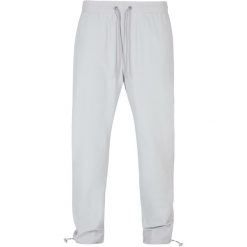 Spodnie do biegania Urban Classics Recycled GT. Szare szorty Urban Classics, m, bez wzorów, z dresówki. Za 259.00 zł.