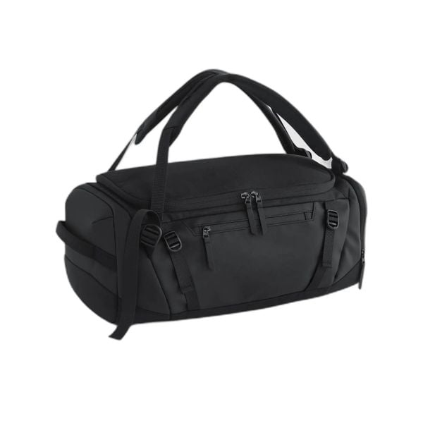 Torba podróżna Quadra Zürich. Czarne torby na laptopa QUADRA. Za 318.00 zł.