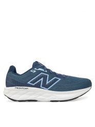 New Balance Buty do biegania 520 M520LO9 Granatowy. Niebieskie buty do biegania New Balance, bez wzorów, z materiału, bez zapięcia, do biegania. Za 329.99 zł.
