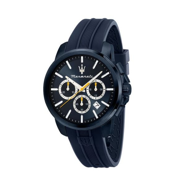 Zegarek Maserati. Niebieskie zegarki maserati. Za 989.99 zł.