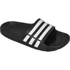Adidas Klapki Duramo Slide M G15890 czarne r. 47. Klapki marki Adidas. Za 76.66 zł.