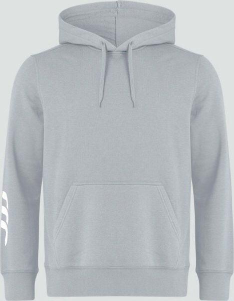 Bluza z kapturem Canterbury Club. Szare bluzy z kapturem CANTERBURY, xl, z aplikacjami, z dresówki, z kapturem. Za 342.50 zł.