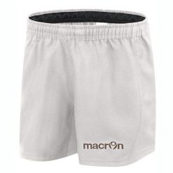 Szorty Macron hylas. Białe szorty Macron, bez wzorów, sportowe. Za 184.00 zł.