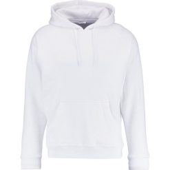 Urban Classics BLANK HOODY Bluza z kapturem white. Bluzy z kapturem marki Urban Classics, m, z bawełny, z kapturem. Za 169.00 zł.