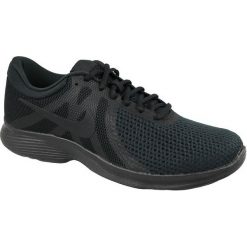 Nike Revolution 4 aj3490-002 40,5 Czarne. Buty do biegania marki Nike. W wyprzedaży za 189.99 zł.