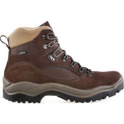 Zamberlan Buty męskie Fox Gt brązowe r. 42. Buty trekkingowe marki Zamberlan. Za 489.90 zł.