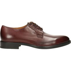 Półbuty HENRY. Eleganckie półbuty marki Gino Rossi. W wyprzedaży za 369.90 zł.