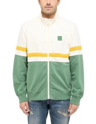 Męska Bluza Mustang Style Dillon Whisper White 1016259 2013. Białe bluzy Mustang, m, bez wzorów, bez kaptura. Za 149.99 zł.