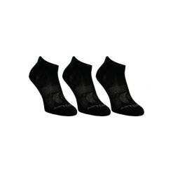 Skarpety sportowe RS160 3 pary. Skarpetki sportowe marki ARTENGO. Za 14.99 zł.