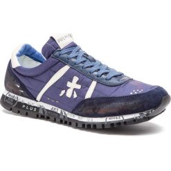 Sneakersy PREMIATA - Sean 2895 Granatowy. Buty sportowe casual marki Premiata. Za 979.00 zł.