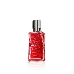 Diesel D by Diesel Czerwony Woda perfumowana 50 ml Męskie. Perfumy męskie Diesel. Za 275.79 zł.