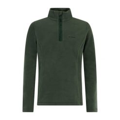 Polar dla dziewczynki Protest Remutey. Zielone bluzy z polaru Protest, na zimę, bez wzorów, z polaru, bez kaptura. Za 168.50 zł.