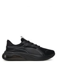 Puma Buty do biegania Cell Thrill Dash 311728 08 Czarny. Czarne buty do biegania Puma, bez wzorów, z materiału, bez zapięcia, do biegania. Za 219.99 zł.