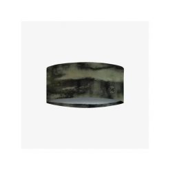 Czapka zimowa BUFF Thermonet Beanie Llev Multi. Brązowe czapki zimowe Buff, bez wzorów. Za 82.62 zł.