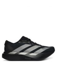 Adidas Buty do biegania adizero Evo Sl KI6901 Czarny. Czarne buty do biegania Adidas, bez wzorów, z materiału, bez zapięcia, do biegania. Za 649.99 zł.