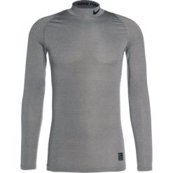 Nike Performance PRO COMPRESSION Koszulka sportowa carbon heather/black/black. T-shirty sportowe Nike Performance. Za 139.00 zł.