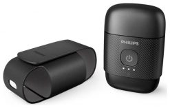 Męska Philips 500 S591/05 czarny. Golarki PHILIPS. Za 199.90 zł.