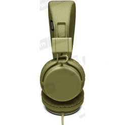 Słuchawki nemo ZESTAW HF URBANEARS SŁUCHAWKI NAUSZNE PLATTAN ZIELONE. Zielone słuchawki dokanałowe nemo. Za 222.36 zł.