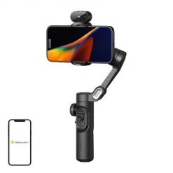 Gimbal AOCHUAN XE z czujnikiem AI (czarny). Gimbale AOCHUAN. Za 250.00 zł.