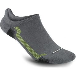 MEINDL Skarpety unisex XO Sneaker Sock Pro Meindl grafitowe r. 44-47. Skarpetki sportowe marki MEINDL. Za 53.10 zł.