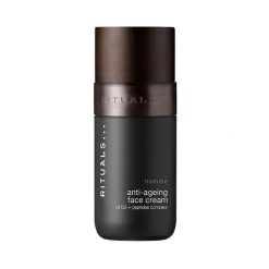 Rituals Homme Collection - Krem przeciwzmarszczkowy Pielęgnacja twarzy 50 ml Męskie. Kremy i balsamy Rituals. Za 159.00 zł.