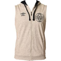Umbro Kamizelka Grigio Mel L. Kamizelki sportowe Umbro. W wyprzedaży za 65.00 zł.