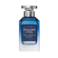 Abercrombie & Fitch Authentic Spirit Men Woda toaletowa 100 ml Męskie. Perfumy męskie Abercrombie & Fitch. Za 355.00 zł.