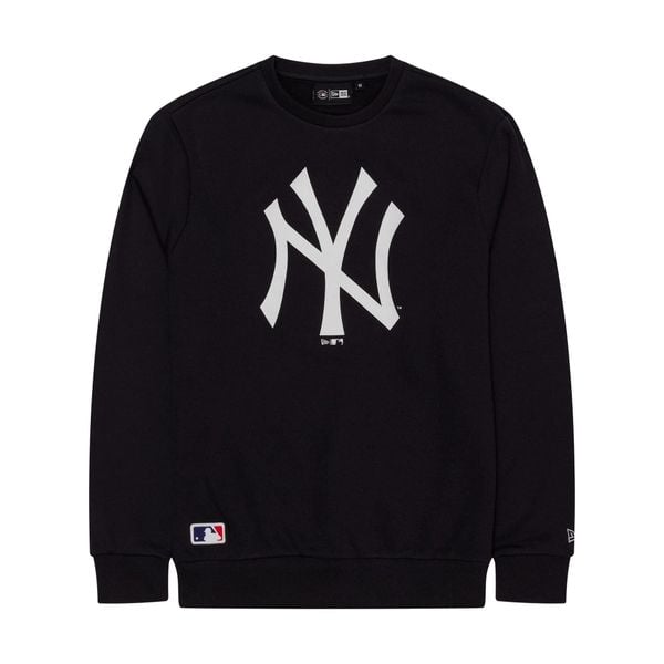 Bluza New York Yankees Nos MLB Regular. Białe bluzy New Era, m, bez wzorów, bez kaptura. Za 219.50 zł.