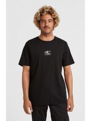 O'Neill Koszulka sportowa "Hyperfreak" w kolorze czarnym rozmiar: XS. Czarne t-shirty sportowe O'Neill, bez wzorów, z materiału, bez ramiączek, outdoorowe. Za 70.24 zł.