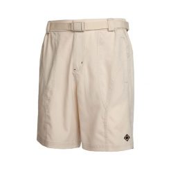 BEAR II Męskie spodenki trekkingowe i do wędrówek, technologia Dry Fit odprowadz. Brązowe kurtki outdoor i hardshell Izas, na zimę, m, bez wzorów, bez kaptura. Za 226.04 zł.