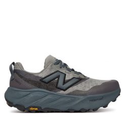 Buty do biegania New Balance. Szare buty do biegania New Balance, bez wzorów, bez zapięcia, do biegania. Za 699.99 zł.