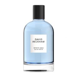 David Beckham David Beckham Collection Infinite Aqua - woda perfumowana dla mężczyzn, 100 ml Męskie. Perfumy męskie David Beckham. Za 176.99 zł.