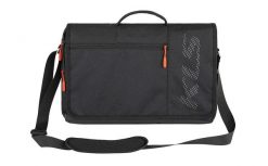 Torba na laptopa Kellys Messenger. Czarne torby na laptopa Kellys. Za 250.00 zł.