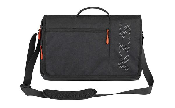 Torba na laptopa Kellys Messenger. Czarne torby na laptopa Kellys. Za 251.00 zł.