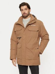 Columbia Parka Landroamer™ II 2088041 Brązowy Regular Fit. Brązowe kurtki outdoor i hardshell Columbia, m, bez wzorów, z syntetyku, bez kaptura. Za 739.99 zł.