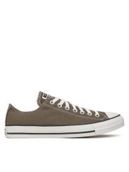 Converse Trampki Chuck Taylor All Star Ox 1J794 M Szary. Szare trampki Converse, m, bez wzorów, bez zapięcia. Za 219.99 zł.