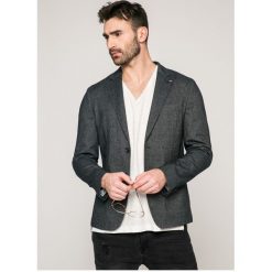 Tommy Hilfiger - Marynarka. Garnitury marki Tommy Hilfiger. W wyprzedaży za 599.90 zł.