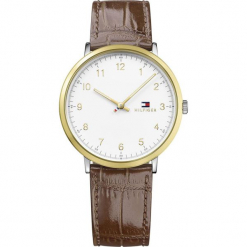 Tommy Hilfiger - Zegarek 1791340. Zegarki marki Tommy Hilfiger. W wyprzedaży za 399.90 zł.