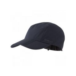 Czapka Trekmates Burbage DRY. Niebieskie czapki zimowe TREKMATES, bez wzorów, z poliesteru. Za 119.99 zł.