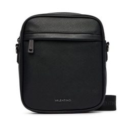 Saszetka Valentino. Czarne saszetki i nerki Valentino, bez wzorów. Za 349.99 zł.