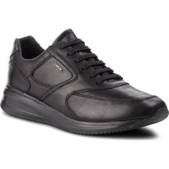 Sneakersy GEOX - U Dennie A U740GA 043PV C9997 Black. Buty sportowe casual marki Geox. W wyprzedaży za 359.00 zł.