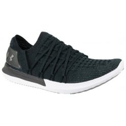 Under Armour Ua Speedform Slingshot 2 3000007-001 42 Czarne. Buty do biegania marki Under Armour. W wyprzedaży za 399.99 zł.