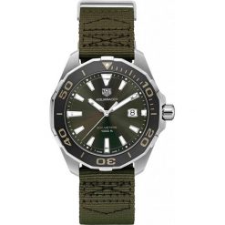 ZEGAREK TAG HEUER AQUARACER WAY101E.FC8222. Zegarki marki TAG HEUER. Za 6,590.00 zł.