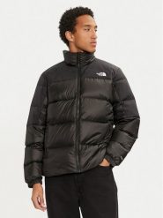 The North Face Kurtka puchowa Diablo 2.0 NF0A8993 Czarny Regular Fit. Czarne kurtki The North Face, m, bez wzorów, z puchu, bez kaptura. Za 759.99 zł.