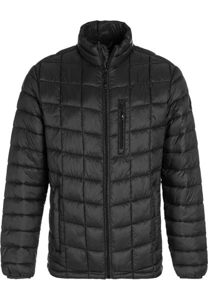 Kurtka męska Whistler Luis. Niebieskie kurtki WHISTLER, na zimę, m, bez wzorów, z nylonu, bez kaptura. Za 224.99 zł.