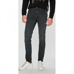 Pepe Jeans - Jeansy. Jeansy marki Pepe Jeans. W wyprzedaży za 269.90 zł.