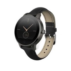 Zegarek smartwatch Element smwtitwatc Kolor Czarny. Czarne, cyfrowe zegarki Element. Za 126.35 zł.